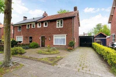 Woning Christiaan van der Aalaan 7 Oisterwijk