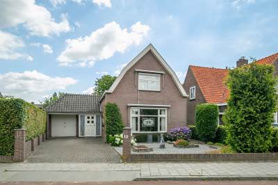 Woning Vensestraat 13 Veghel