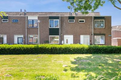 Woning Meeldijk 18 Spijkenisse