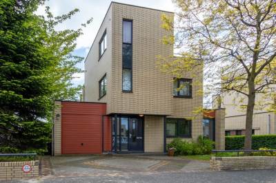 Woning Waterkersvijver 15 Den Haag