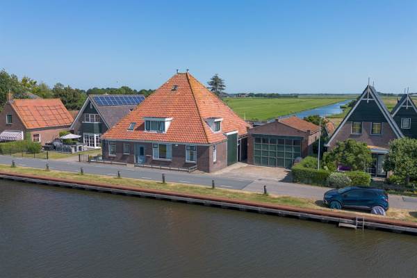 Woning Oostgraftdijk 84 Oost-Graftdijk