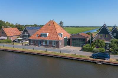 Woning Oostgraftdijk 84 Oost-Graftdijk