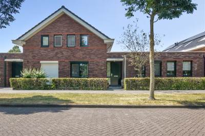 Woning Hoefslag 33 Bemmel