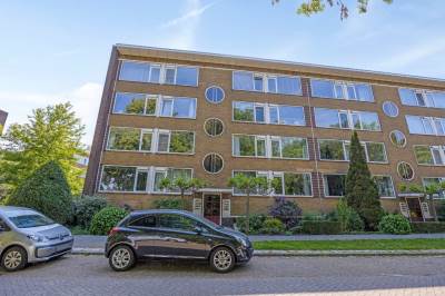 Woning Sportparklaan 277 Weesp