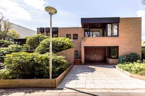 Woning Harp 27 Bennebroek