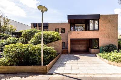 Woning Harp 27 Bennebroek