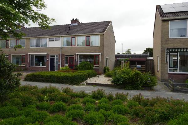 Woning Fazantenlaan 10 Wieringerwaard