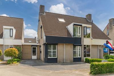 Woning De Dollard 7 Veghel