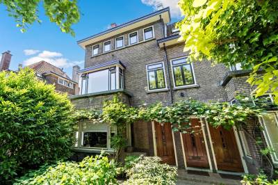 Woning Looierslaan 9 Voorburg
