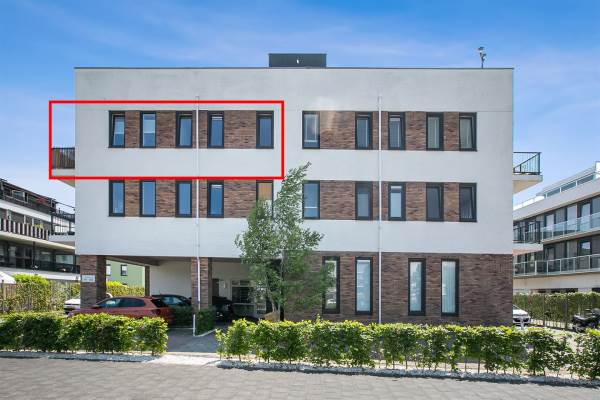 Woning Europalaan 1015 Almere