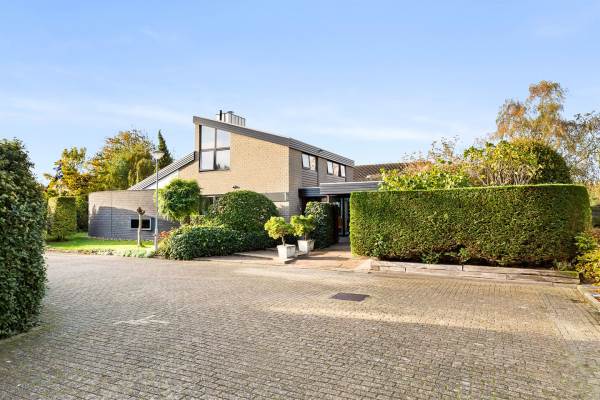 Woning Laan der Commando's 1 Middelburg