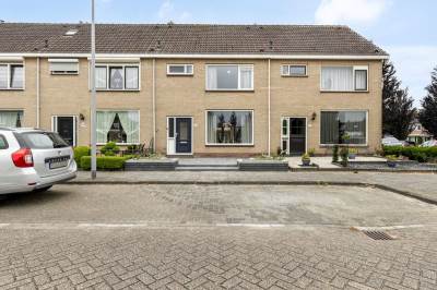 Woning Neptunusstraat 18 Volendam