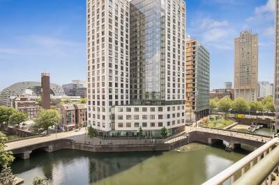 Woning Soetensteeg 50 Rotterdam