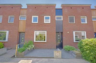 Woning Struweelstraat 11 Zwolle