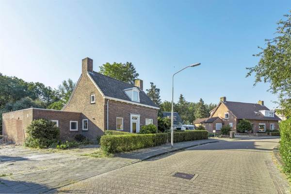 Woning Vlijmense Dijk 14 Vlijmen
