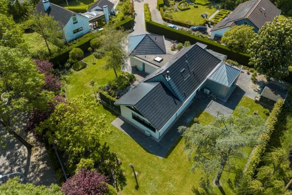 Woning Asserlaan 13 Middelburg