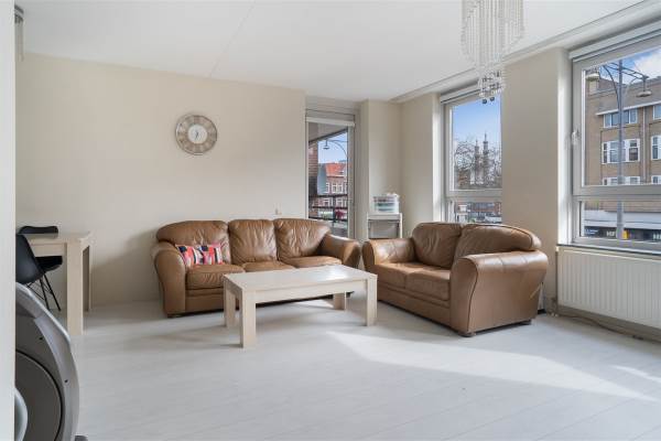 Woning Strijensestraat 4 Rotterdam