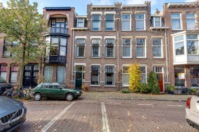 Woning Van Slingelandtstraat 135 Den Haag