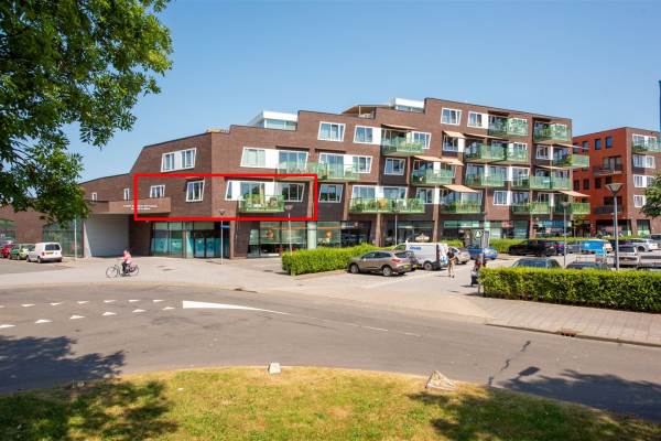 Woning Oudorperplein 33 Alkmaar