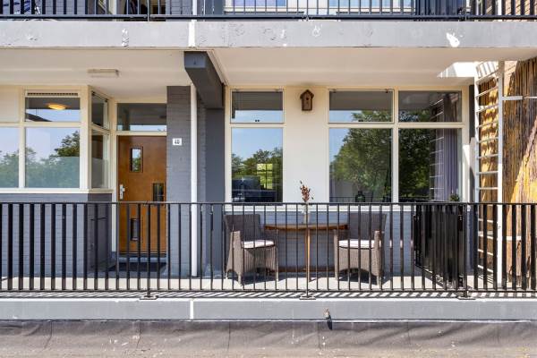 Woning Hofstraat 49 Apeldoorn