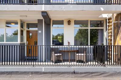 Woning Hofstraat 49 Apeldoorn