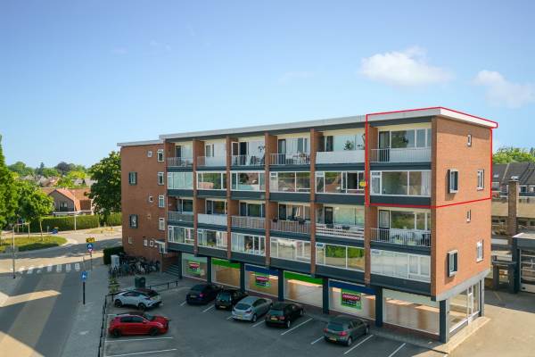 Woning Oude Arnhemseweg 199b Zeist