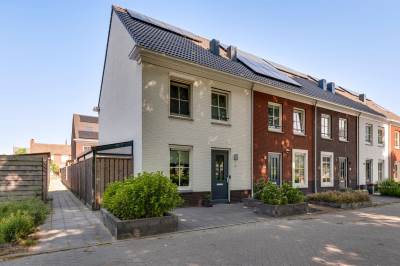 Woning Kloosterstraat 17 Weert