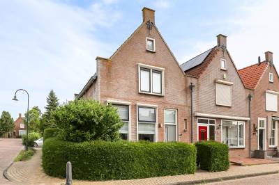 Woning Kapelaan Ruiterstraat 38 Volendam