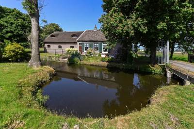 Woning Leidsevaart 110 Noordwijkerhout