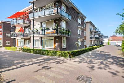 Woning d'Altenaer 2 Werkendam