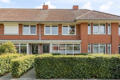 Woning Civitaspad 13 Tiel