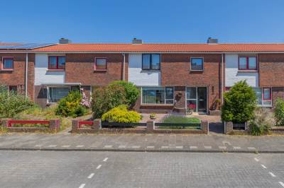 Woning Henriëtte Roland Holststraat 12 Noordwijk (ZH)