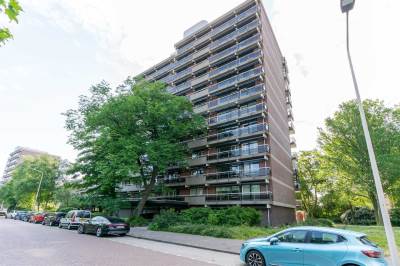 Woning Else Mauhslaan 55 Den Haag