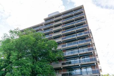 Woning Else Mauhslaan 53 Den Haag