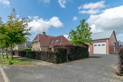 Woning Buitenvaart 1808 Hoogeveen