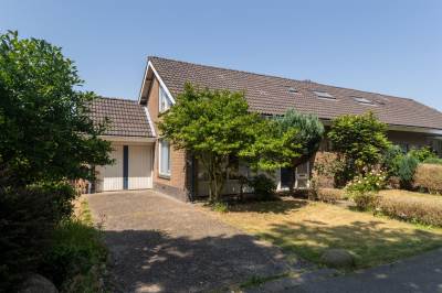Woning Bremstraat 6 Nieuw-Roden