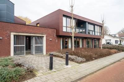 Woning Dirk Jan Blomstraat 5 Kruiningen
