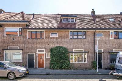 Woning Beerninkstraat 10 Zwolle