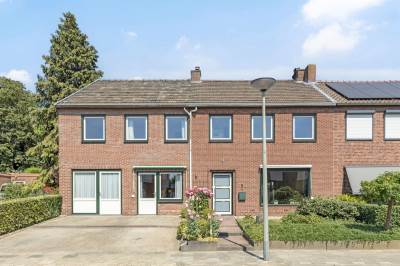 Woning Broekstraat 29 Gronsveld