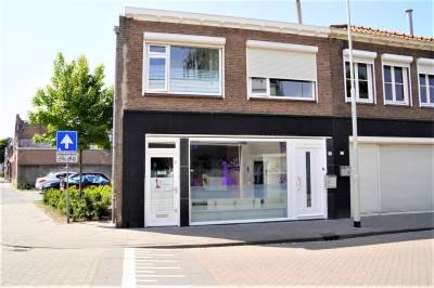 Woning Kalsdonksestraat 45 Roosendaal