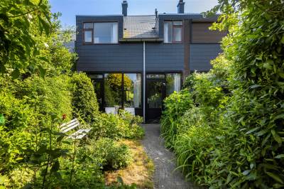 Woning Tafelberg 72 Dordrecht