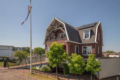 Woning Rivierdijk 228 Hardinxveld-Giessendam