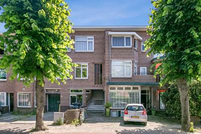 Woning Ieplaan 143 Rijswijk (ZH)