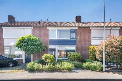 Woning Verdilaan 7 Doetinchem