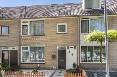 Woning Jasmijnstraat 9 Made