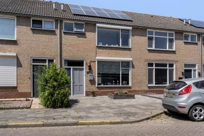 Woning Bloemenlaan 50 Sint-Maartensdijk
