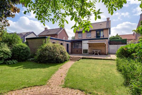 Woning Oudenakkerstraat 43 Weert