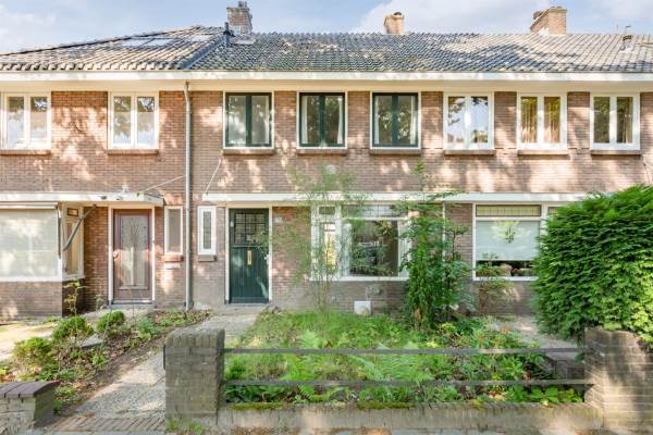Woning Driehuizerweg 320 Nijmegen