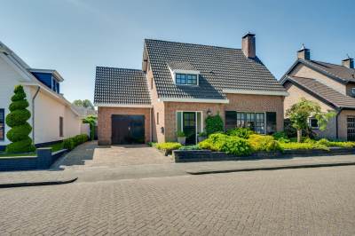 Woning Laagakker 7 Sprundel