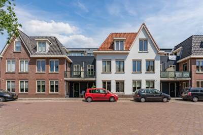 Woning Emmastraat 5J Lochem